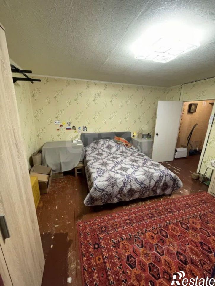 2-комн квартира Звёздная улица, 1,  д. 1