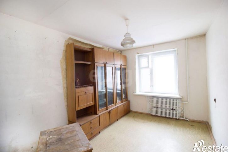 2-комн квартира ул Труда, 6/1,  д. 6/1