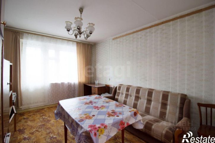 3-комн квартира ул Генерала Попова, 18 2,  д. 18 2,  к. 2