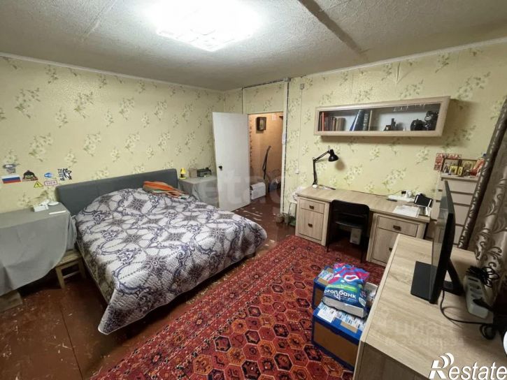 2-комн квартира Звёздная улица, 1,  д. 1