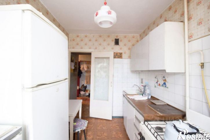 3-комн квартира ул Генерала Попова, 18 2,  д. 18 2,  к. 2