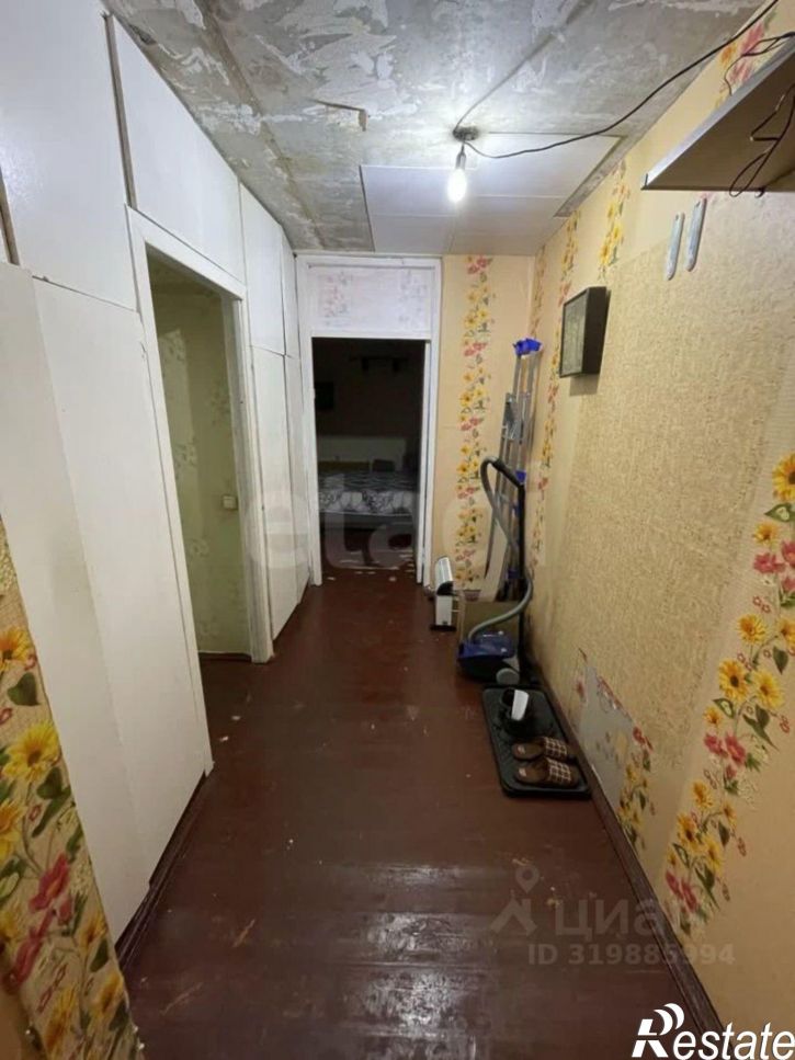 2-комн квартира Звёздная улица, 1,  д. 1