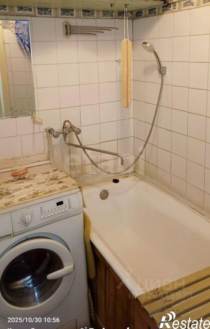 2-комн квартира улица Салтыкова-Щедрина, 71,  д. 71