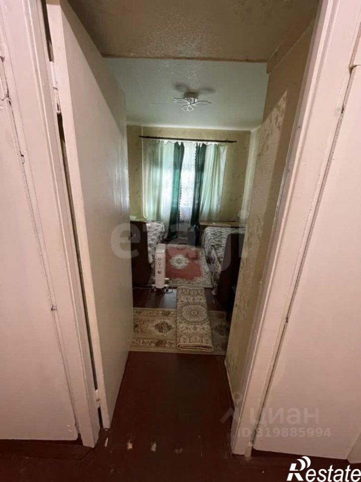 2-комн квартира Звёздная улица, 1,  д. 1