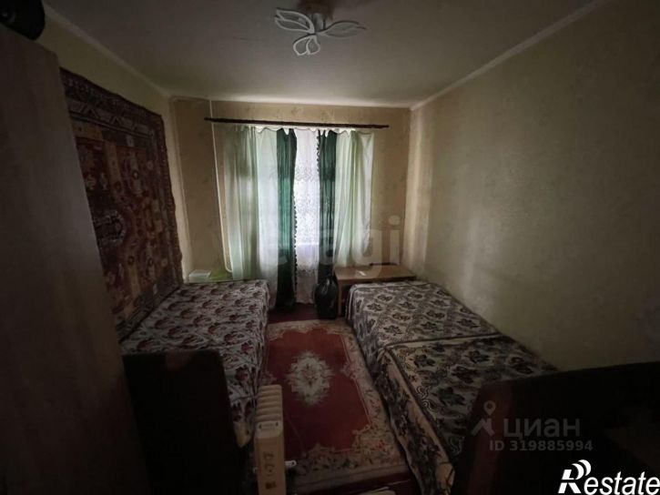 2-комн квартира Звёздная улица, 1,  д. 1