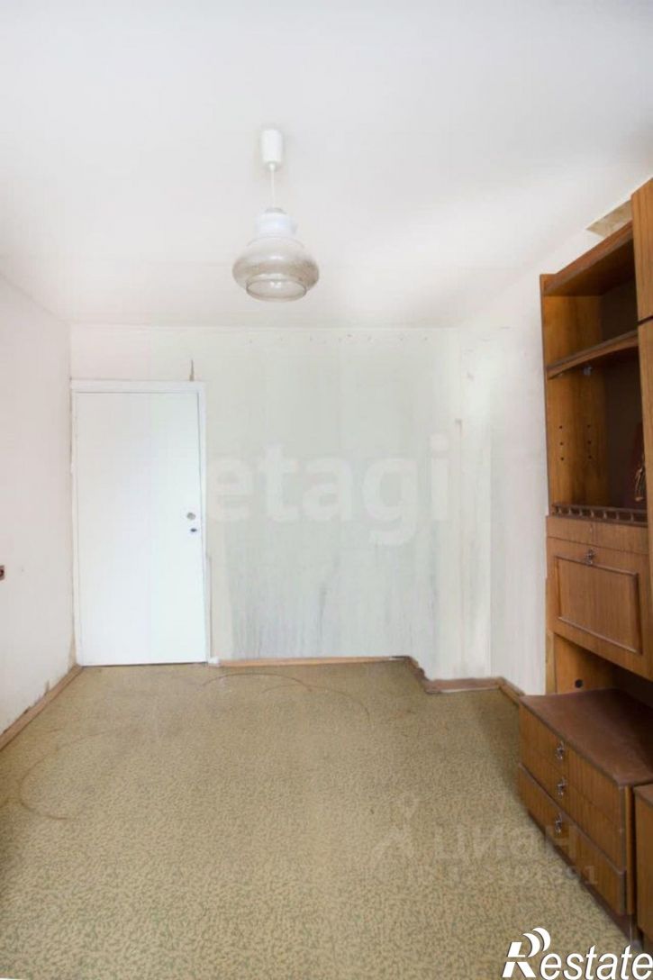 2-комн квартира ул Труда, 6/1,  д. 6/1