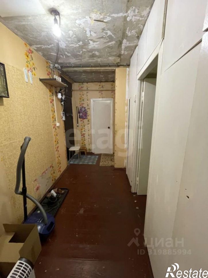 2-комн квартира Звёздная улица, 1,  д. 1