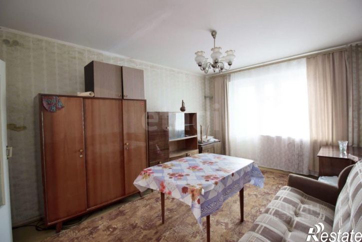 3-комн квартира ул Генерала Попова, 18 2,  д. 18 2,  к. 2