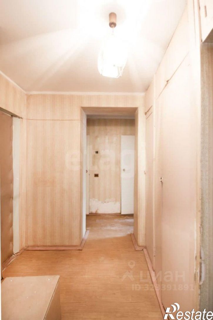 2-комн квартира ул Труда, 6/1,  д. 6/1