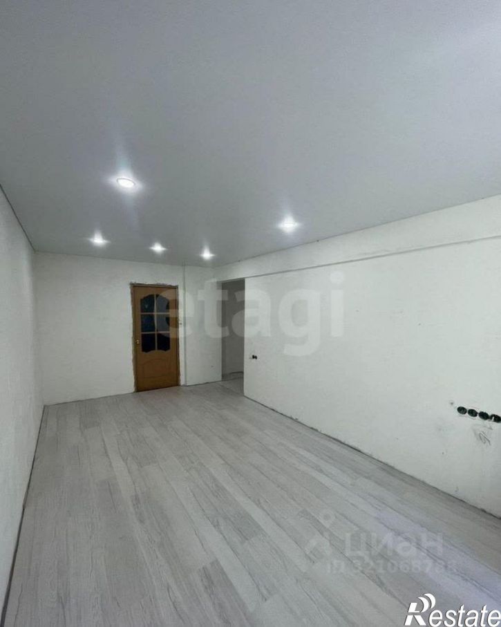 3-комн квартира Турынинская улица, 10,  д. 10