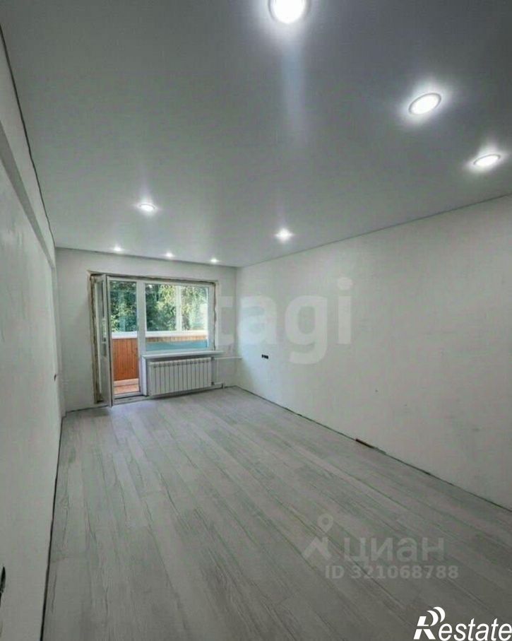 3-комн квартира Турынинская улица, 10,  д. 10