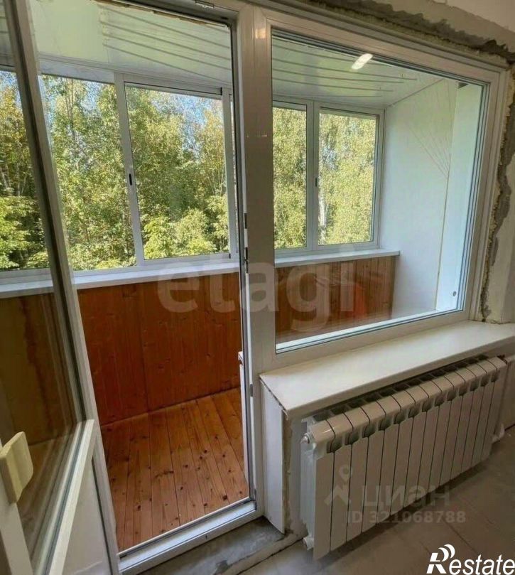 3-комн квартира Турынинская улица, 10,  д. 10