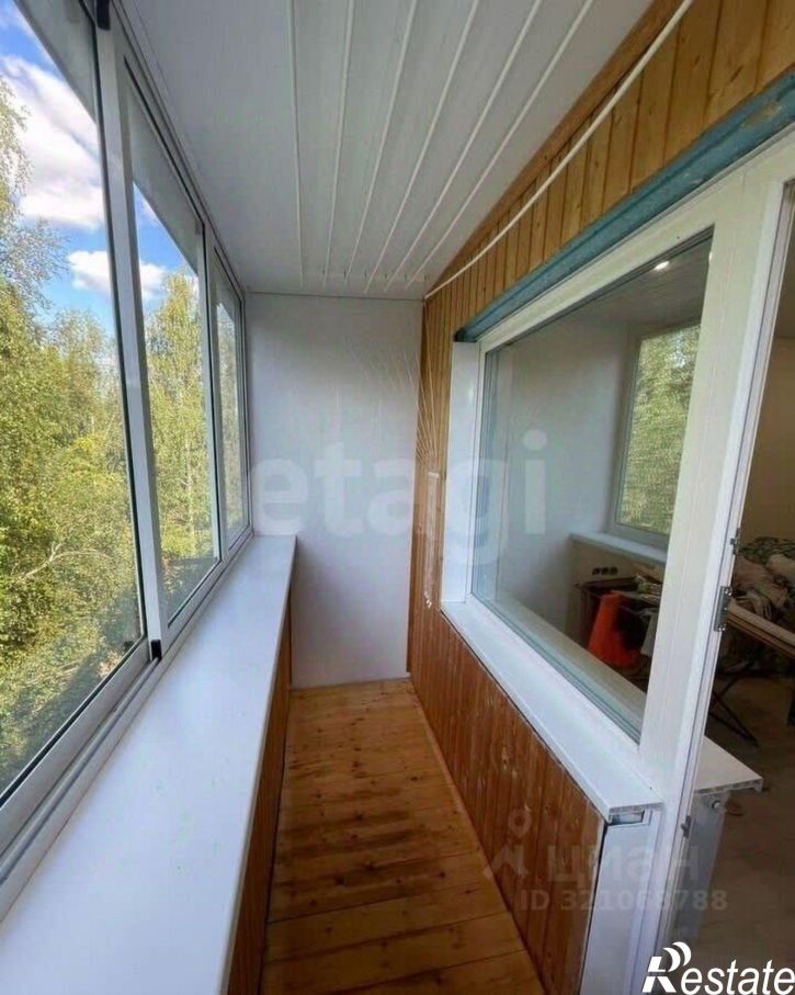 3-комн квартира Турынинская улица, 10,  д. 10