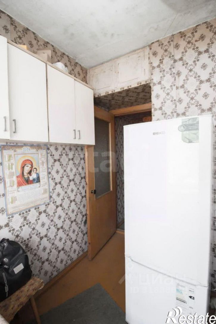 3-комн квартира улица Максима Горького, 4/26,  д. 4/26