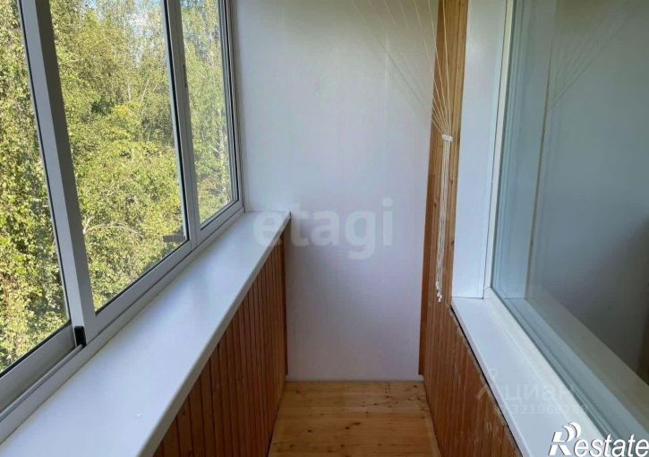 3-комн квартира Турынинская улица, 10,  д. 10