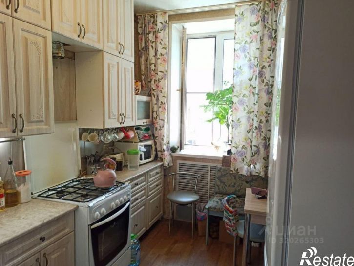 3-комн квартира Социалистическая улица, 8,  д. 8