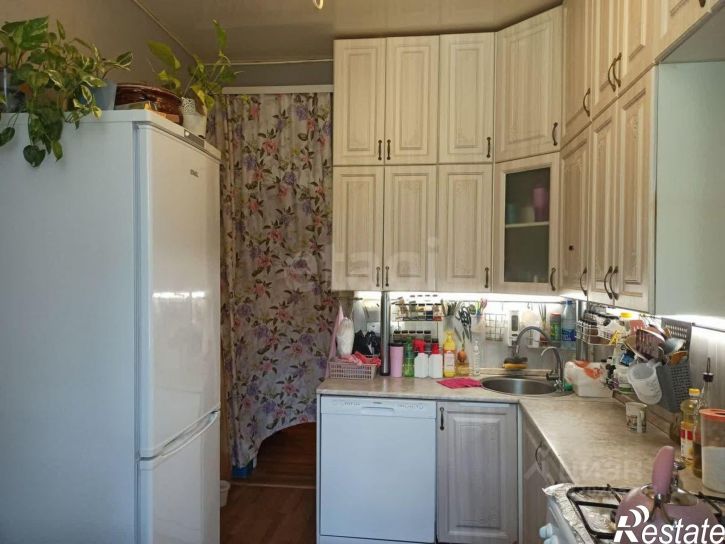 3-комн квартира Социалистическая улица, 8,  д. 8