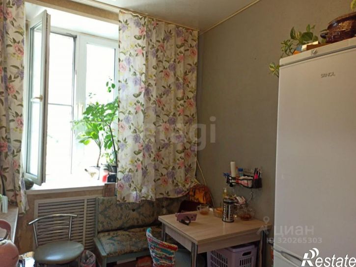 3-комн квартира Социалистическая улица, 8,  д. 8