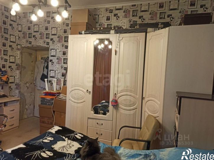 3-комн квартира Социалистическая улица, 8,  д. 8