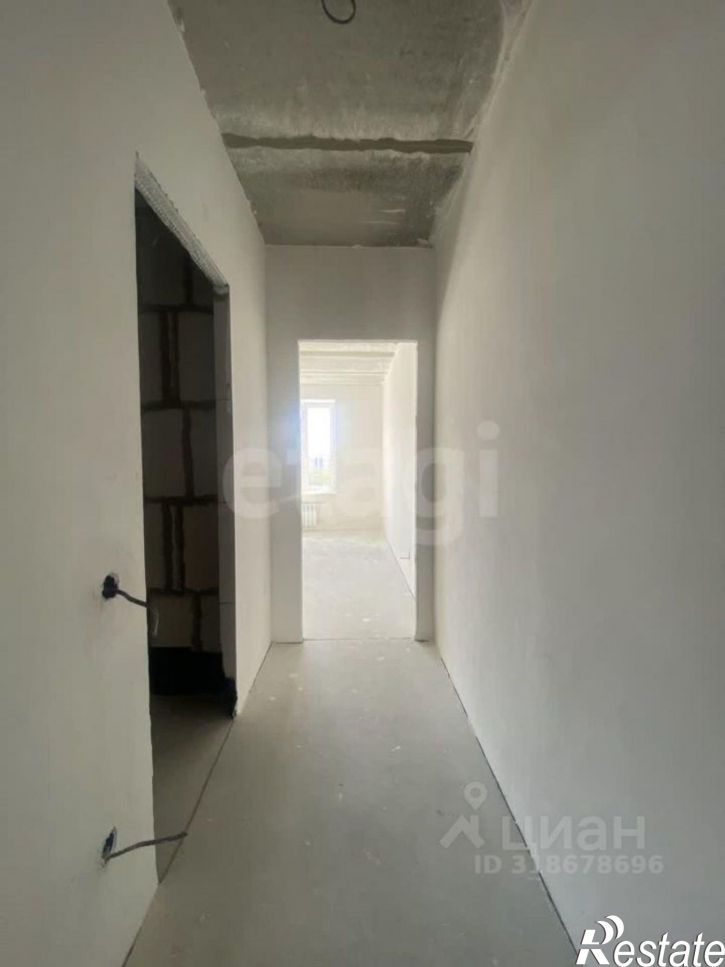 3-комн квартира улица Белые росы, 5,  д. 5