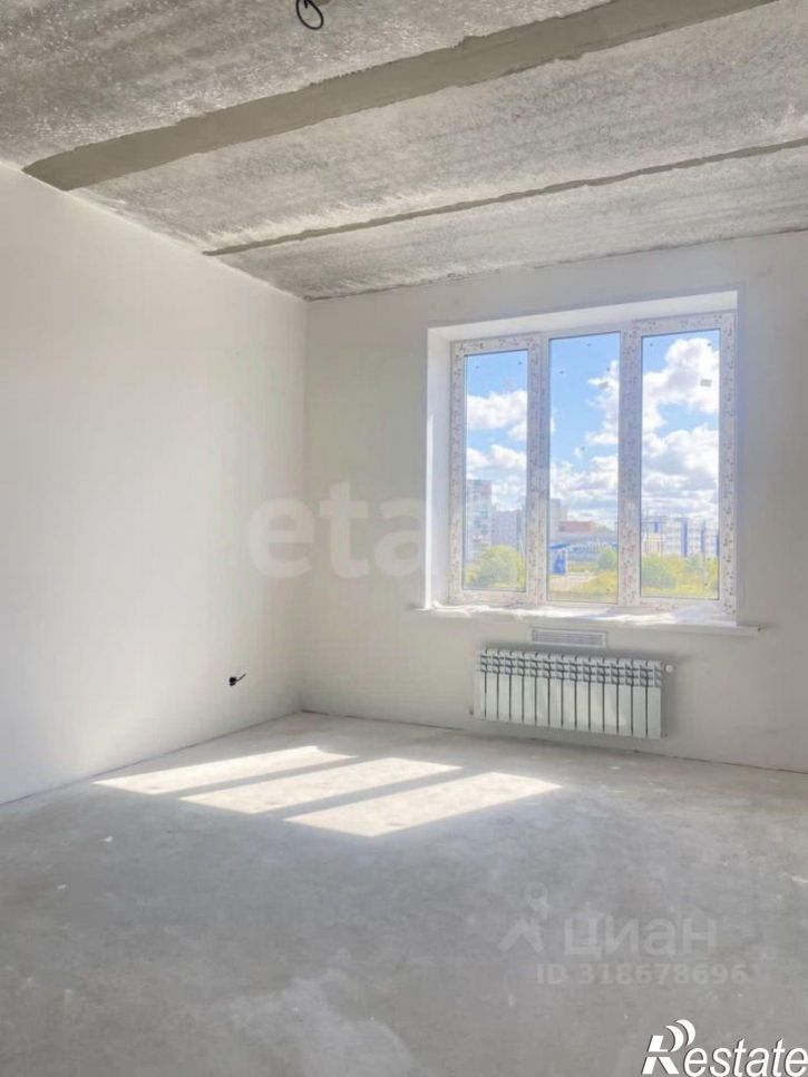 3-комн квартира улица Белые росы, 5,  д. 5