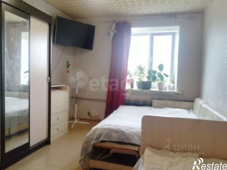 1-комн квартира Пригородная улица, 29,  д. 29