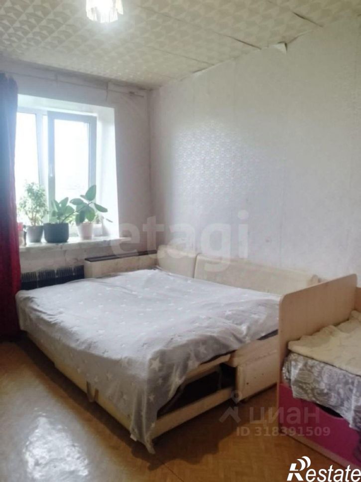 1-комн квартира Пригородная улица, 29,  д. 29