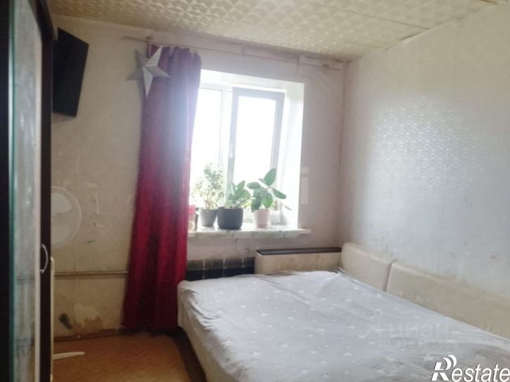 1-комн квартира Пригородная улица, 29,  д. 29