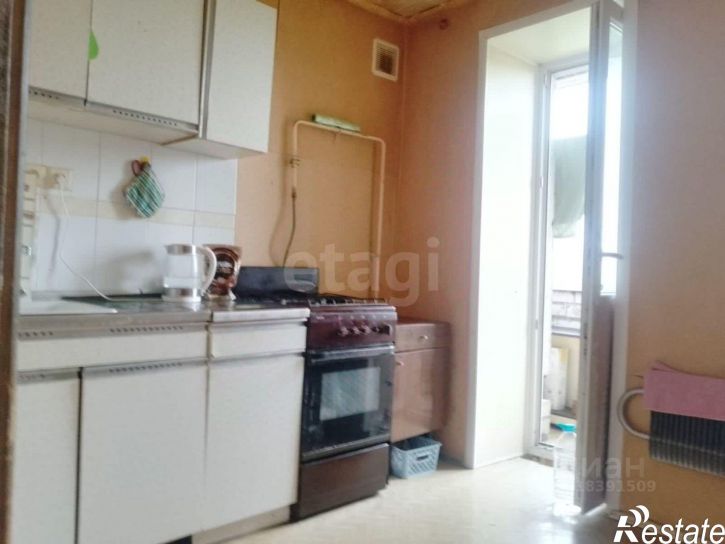 1-комн квартира Пригородная улица, 29,  д. 29