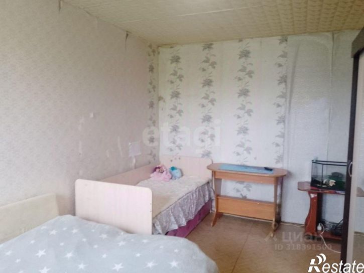 1-комн квартира Пригородная улица, 29,  д. 29