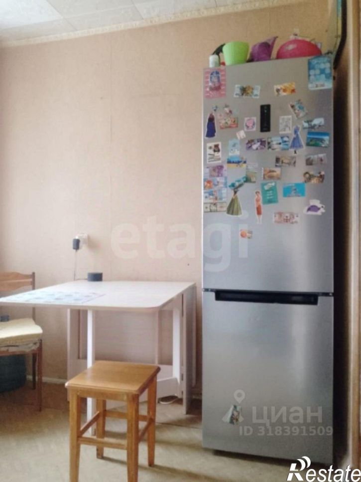 1-комн квартира Пригородная улица, 29,  д. 29