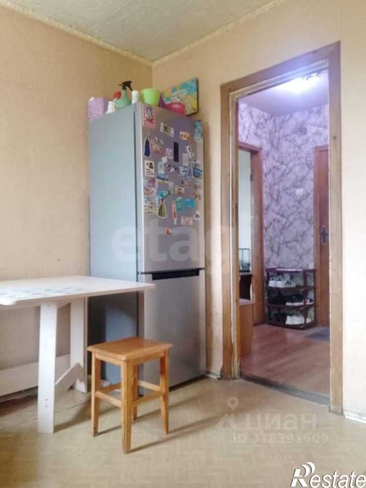 1-комн квартира Пригородная улица, 29,  д. 29