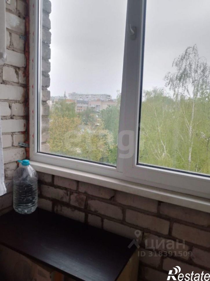 1-комн квартира Пригородная улица, 29,  д. 29