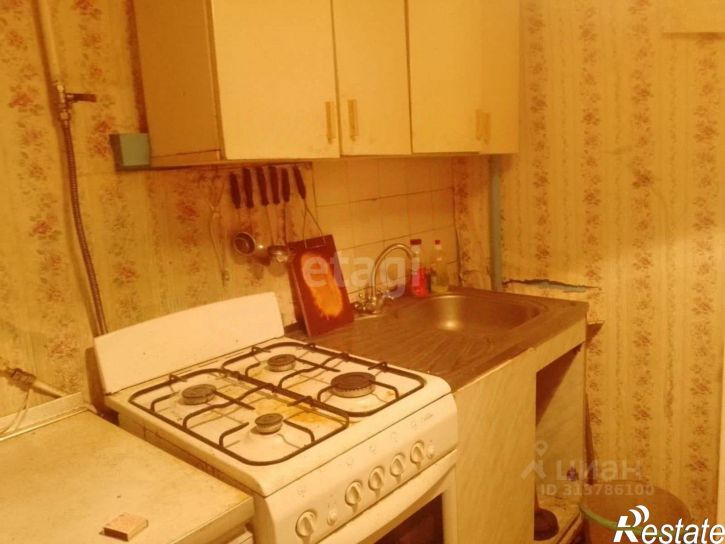 1-комн квартира улица Баррикад, 127,  д. 127