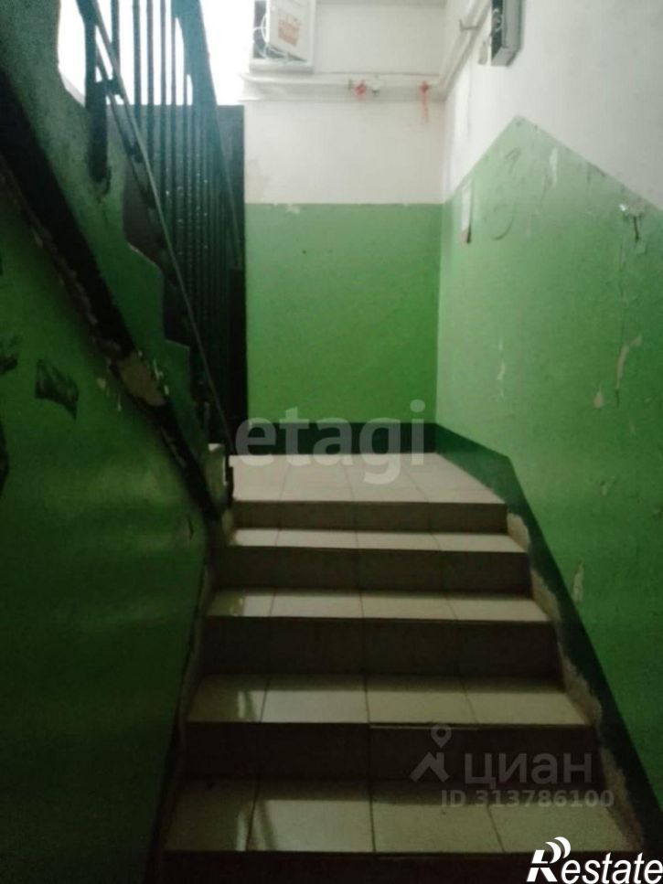 1-комн квартира улица Баррикад, 127,  д. 127