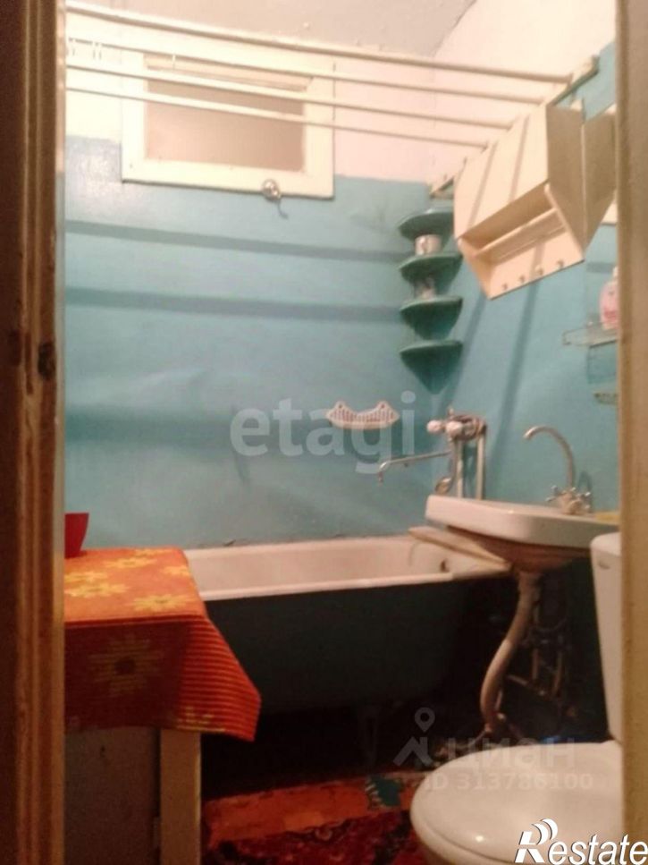 1-комн квартира улица Баррикад, 127,  д. 127