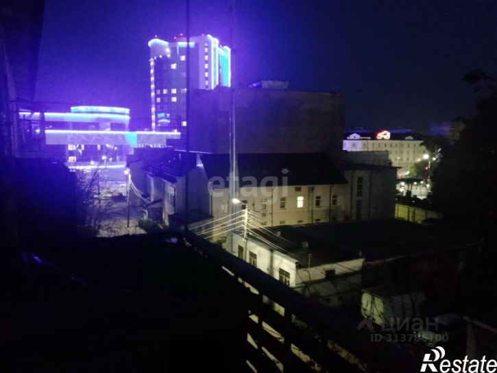 1-комн квартира улица Баррикад, 127,  д. 127