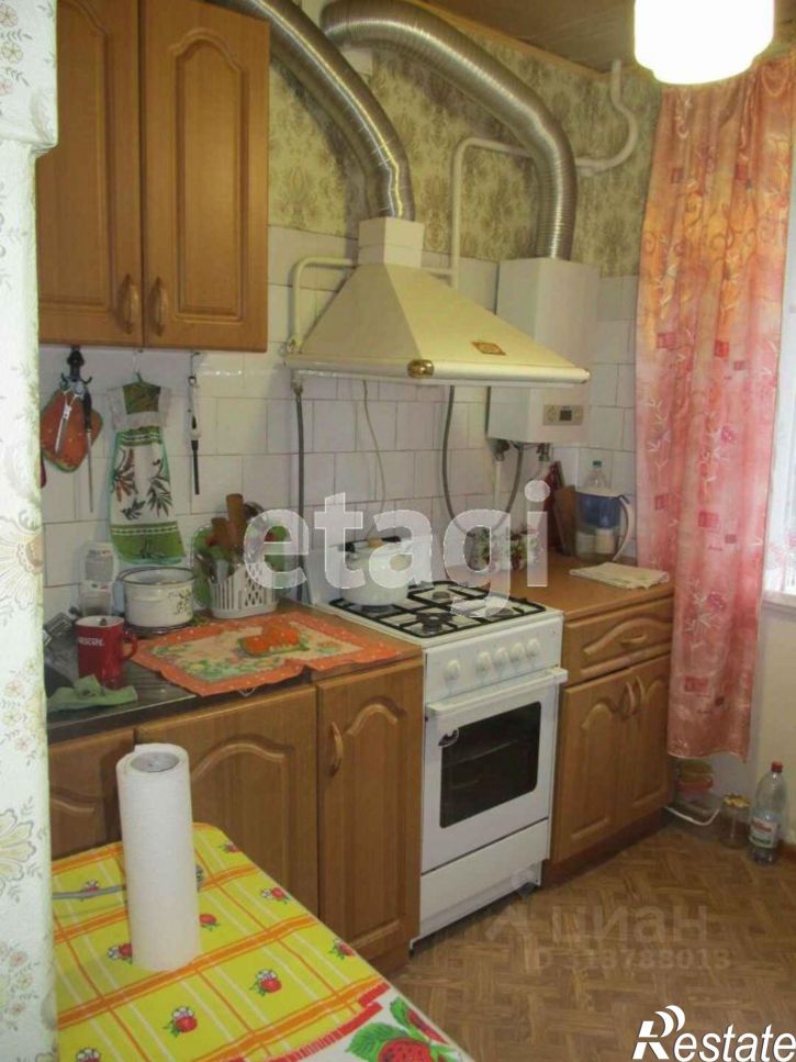 2-комн квартира улица Баррикад, 125,  д. 125