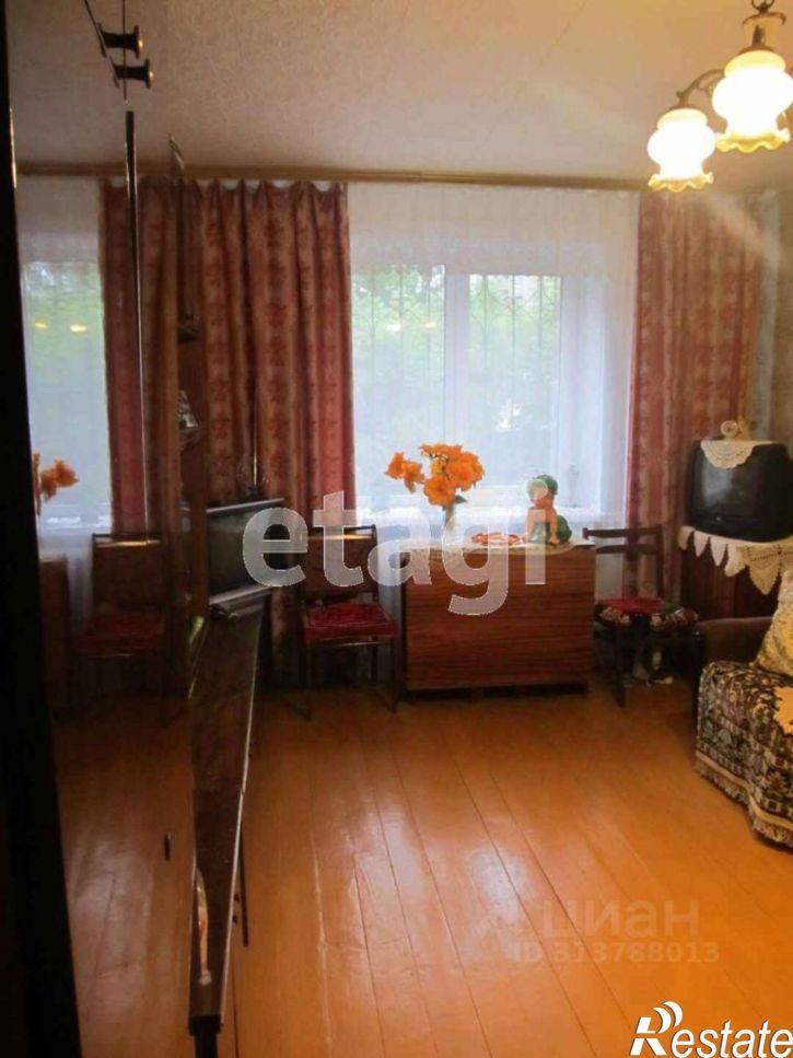 2-комн квартира улица Баррикад, 125,  д. 125