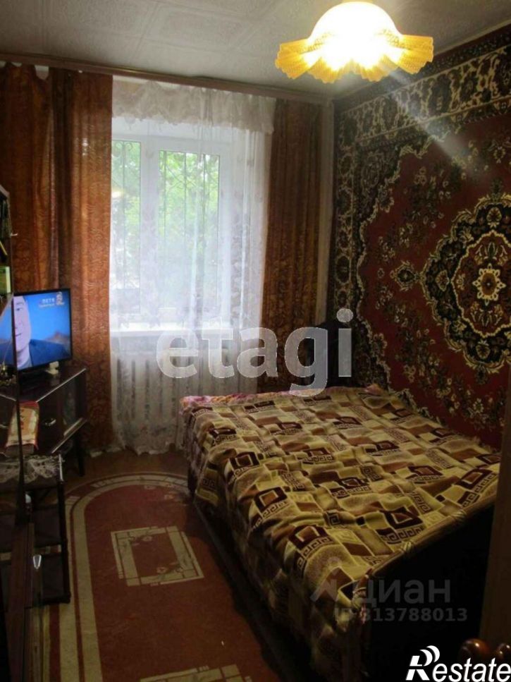 2-комн квартира улица Баррикад, 125,  д. 125