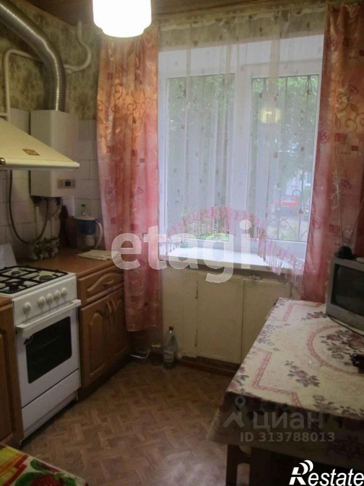 2-комн квартира улица Баррикад, 125,  д. 125