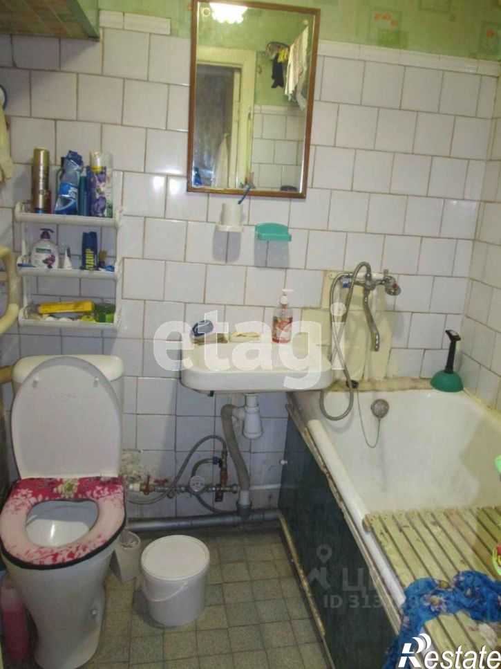 2-комн квартира улица Баррикад, 125,  д. 125