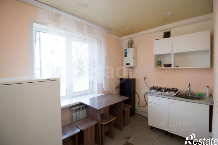 2-комн квартира ул Нефтебаза, 4,  д. 4