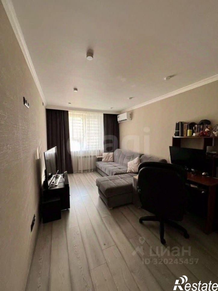 1-комн квартира ул Георгия Амелина, 16,  д. 16