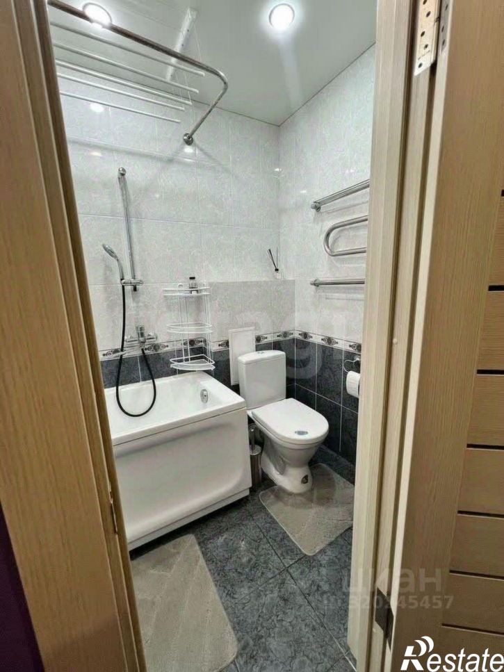 1-комн квартира ул Георгия Амелина, 16,  д. 16