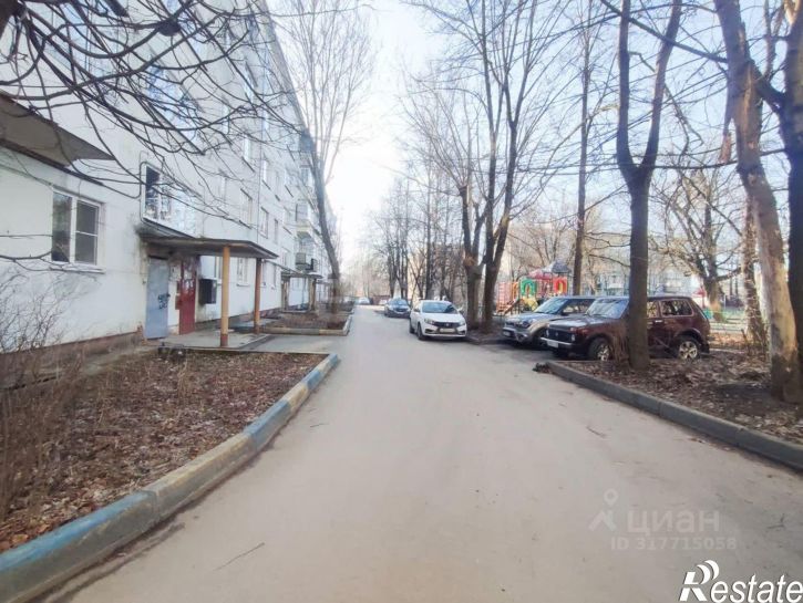 2-комн квартира ул Нефтебаза, 4,  д. 4