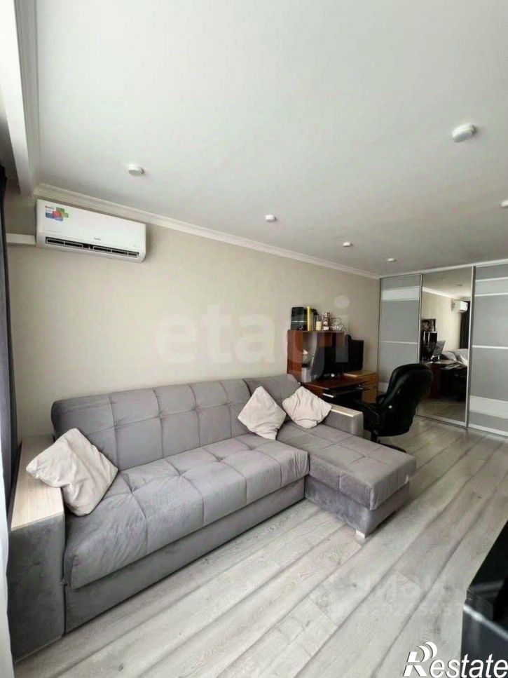 1-комн квартира ул Георгия Амелина, 16,  д. 16