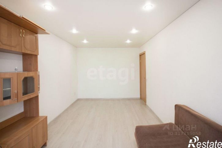 2-комн квартира ул Нефтебаза, 4,  д. 4