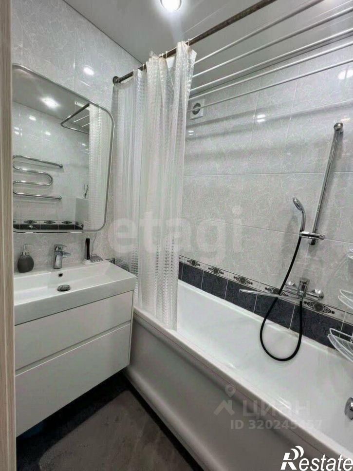 1-комн квартира ул Георгия Амелина, 16,  д. 16