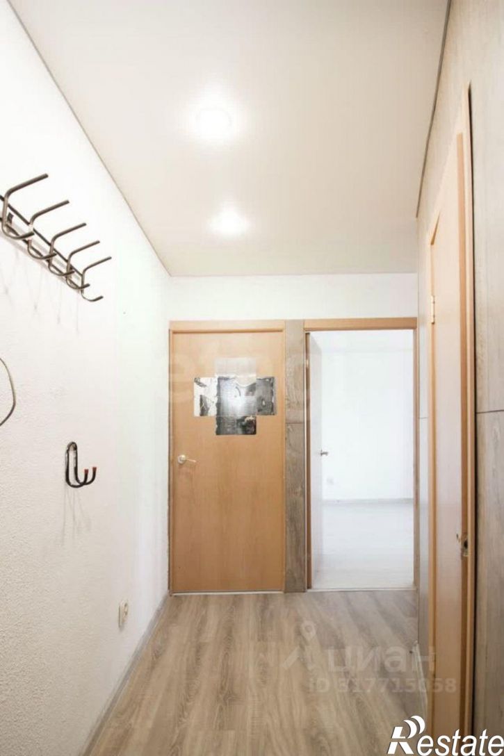 2-комн квартира ул Нефтебаза, 4,  д. 4